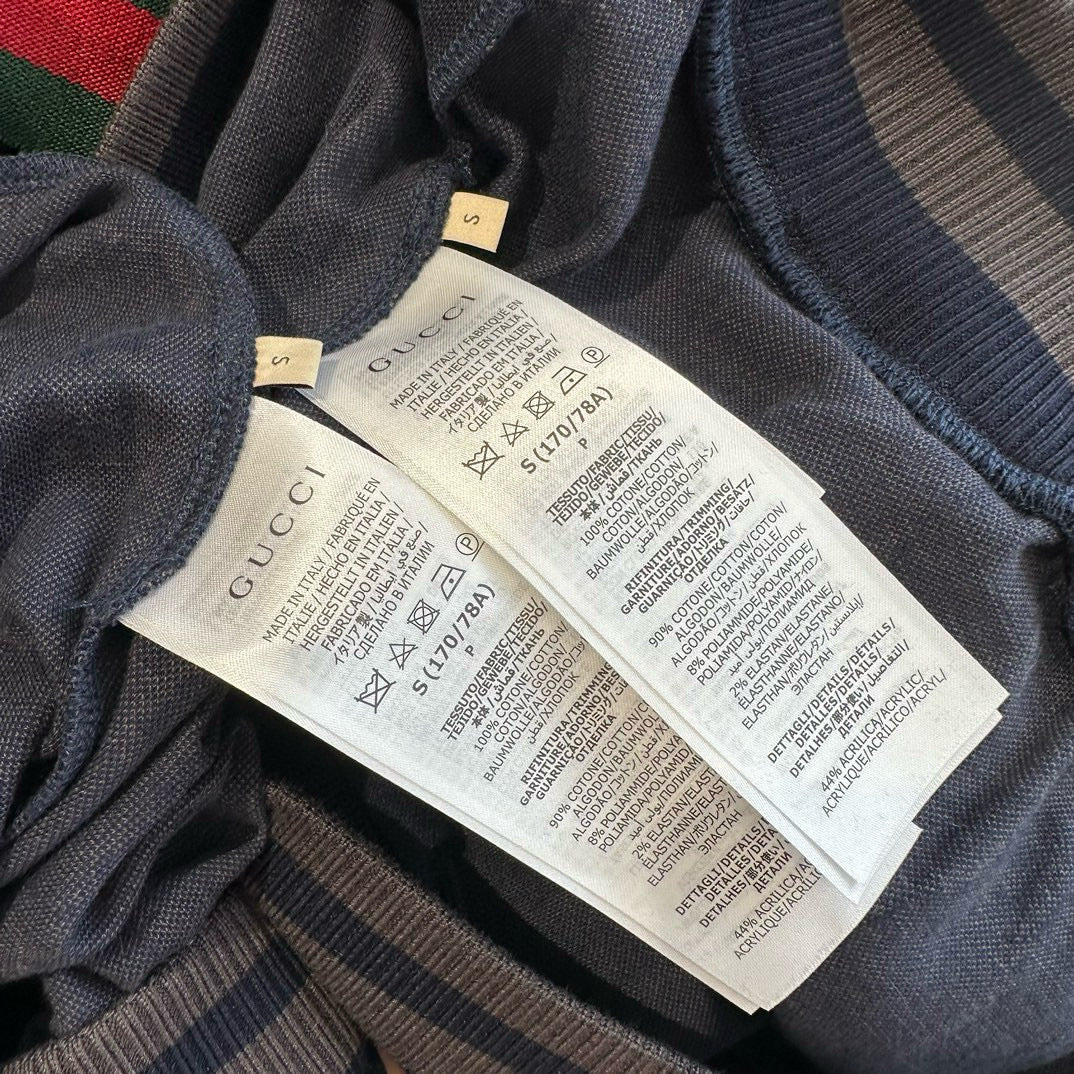 GG ZIP BOMBER