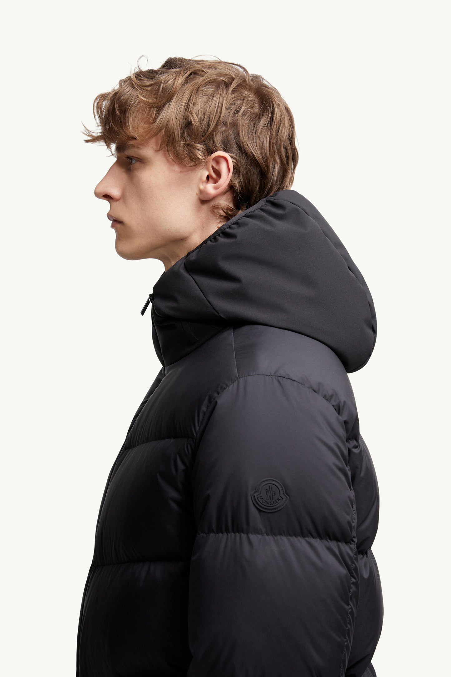 MONC FOREZ JACKET