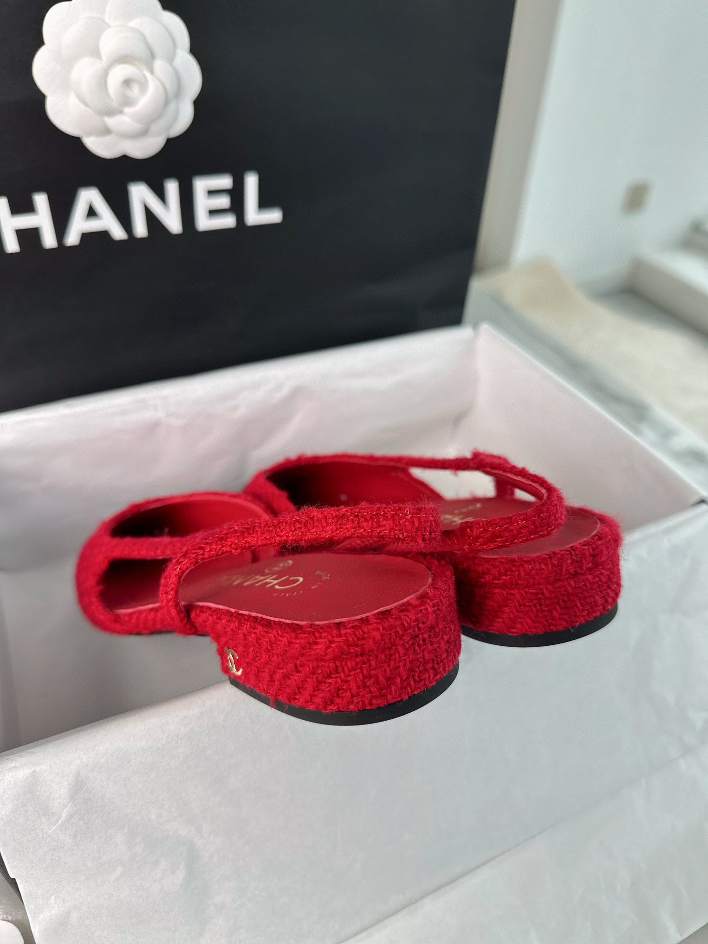 CC SLINGBACK