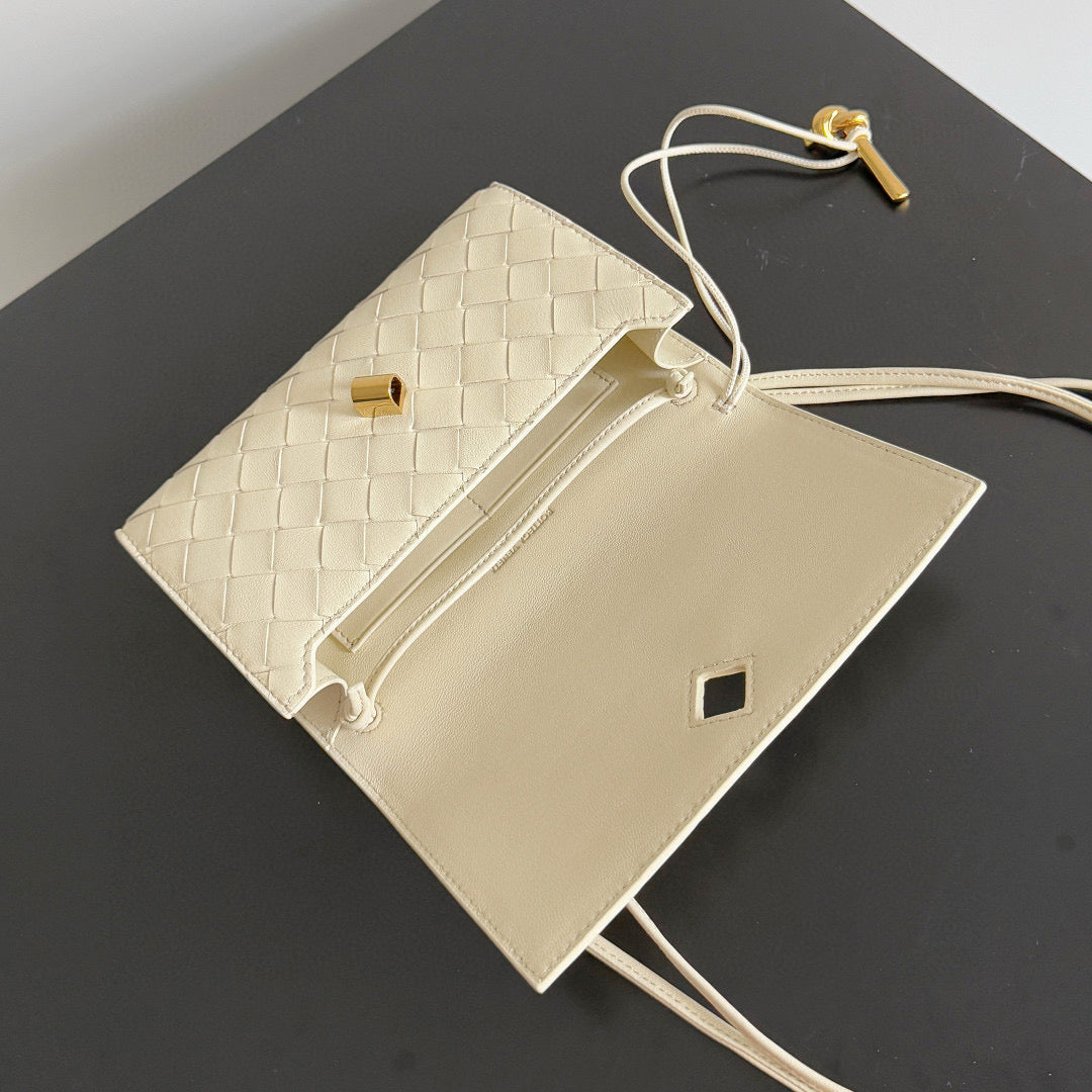 BOTT V ANDIAMO POUCH