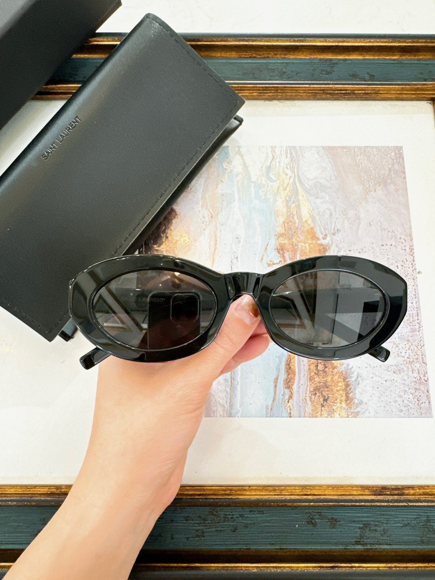 SL SUNGLASSES