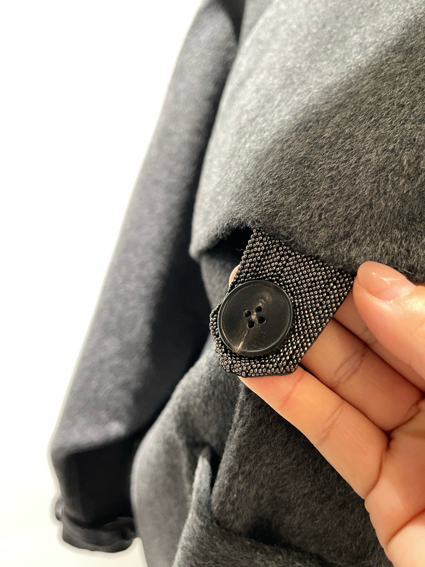 BRUNELLO C COAT