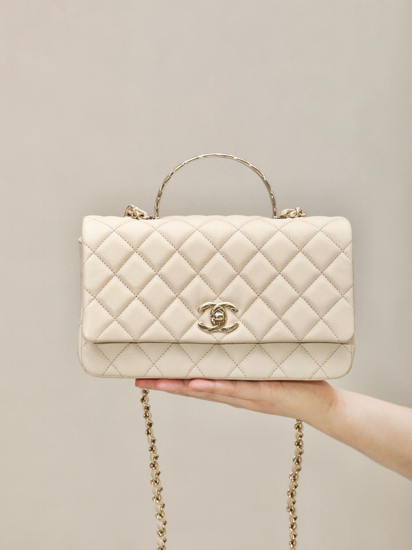CC 25S BAG