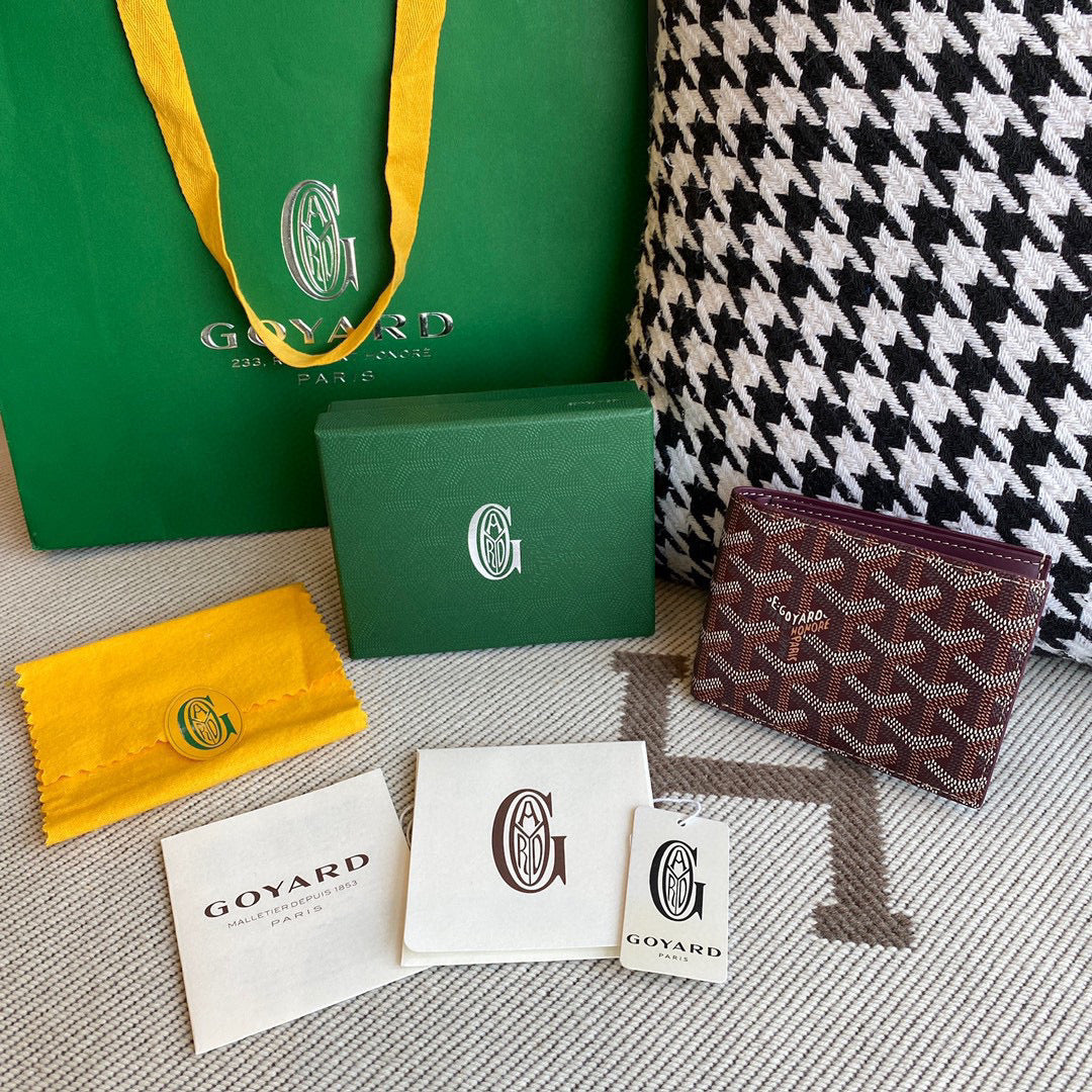 GOYA VICTOIRE WALLET