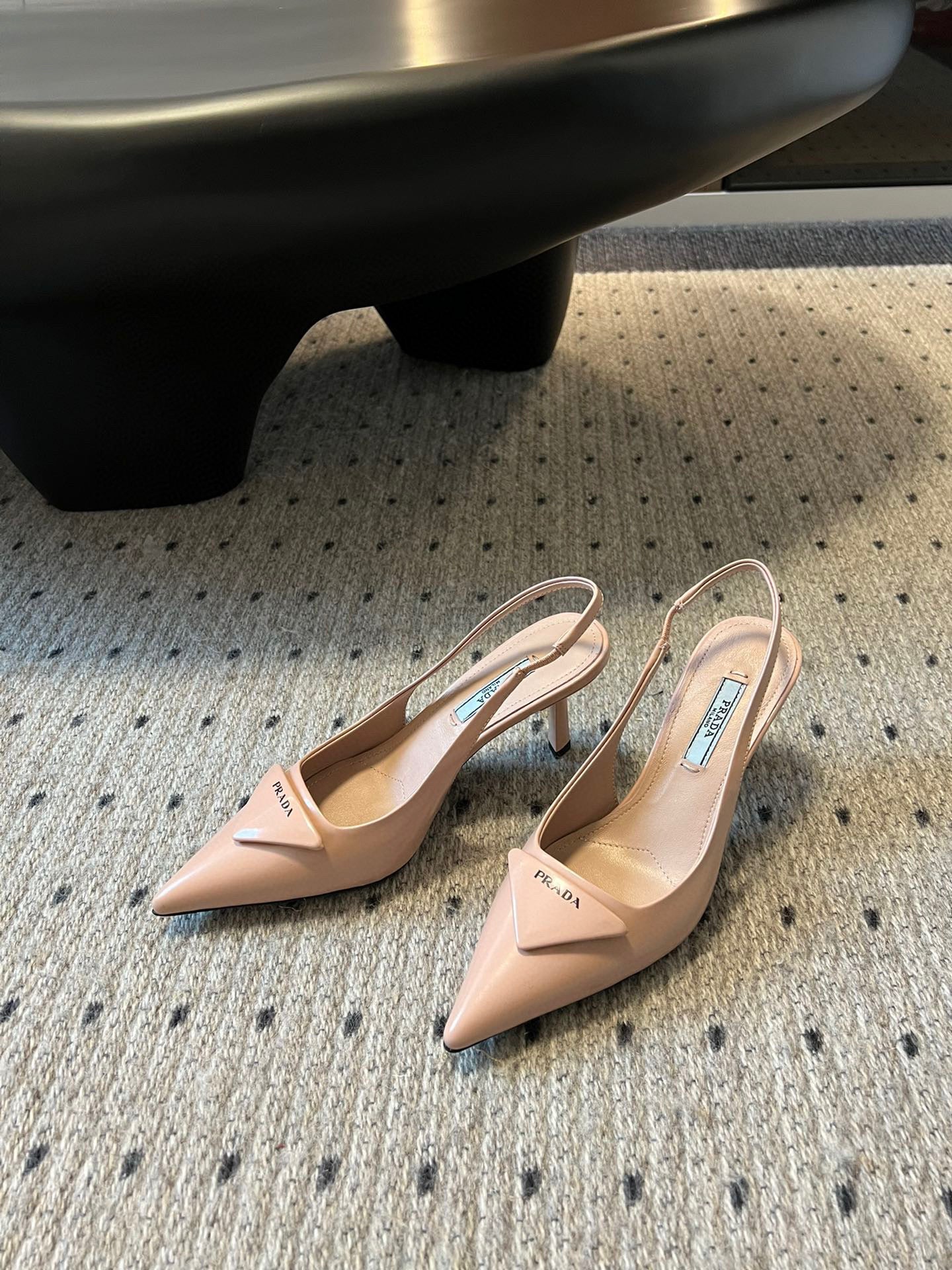 PD HEELS