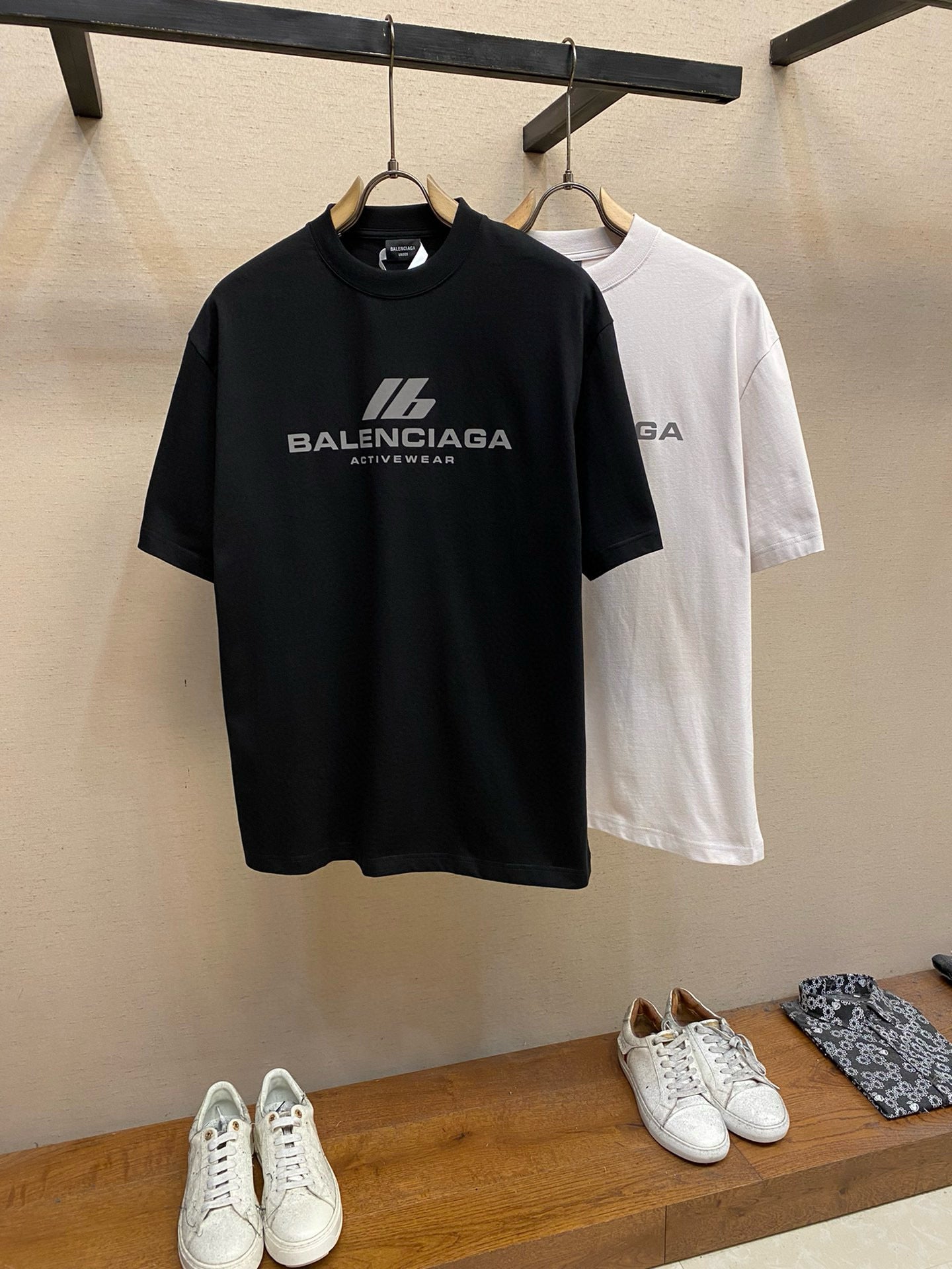 BAL T-SHIRT