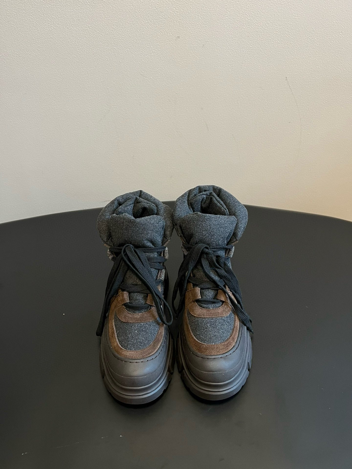 BRUNELLO C BOOTS