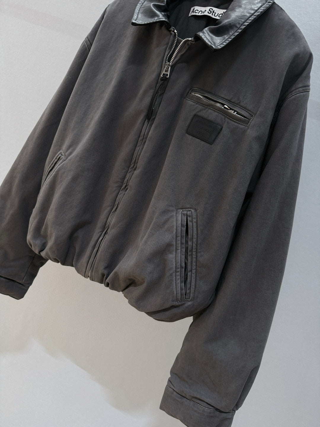 ACNE JACKET