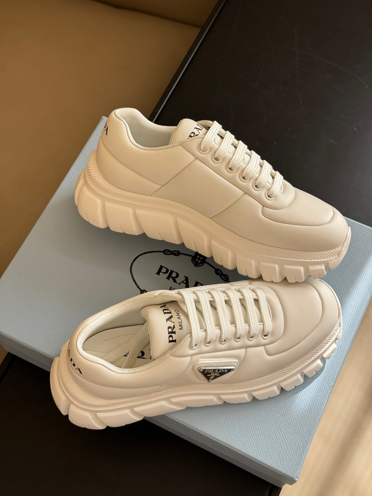 PD SNEAKERS