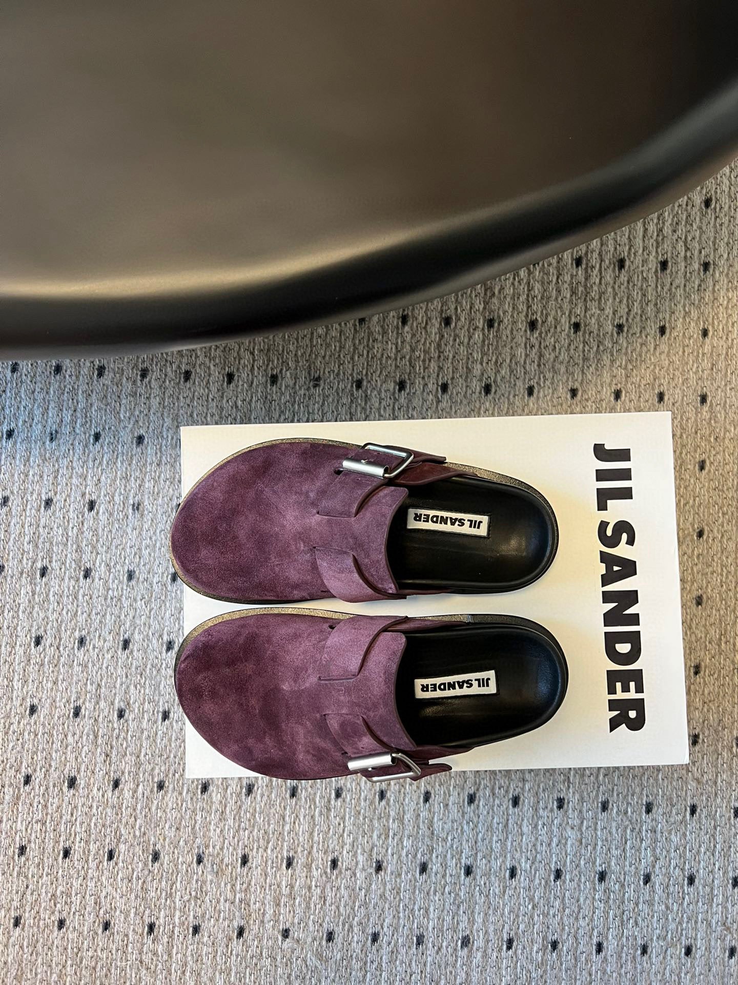 JIL S SLIDES