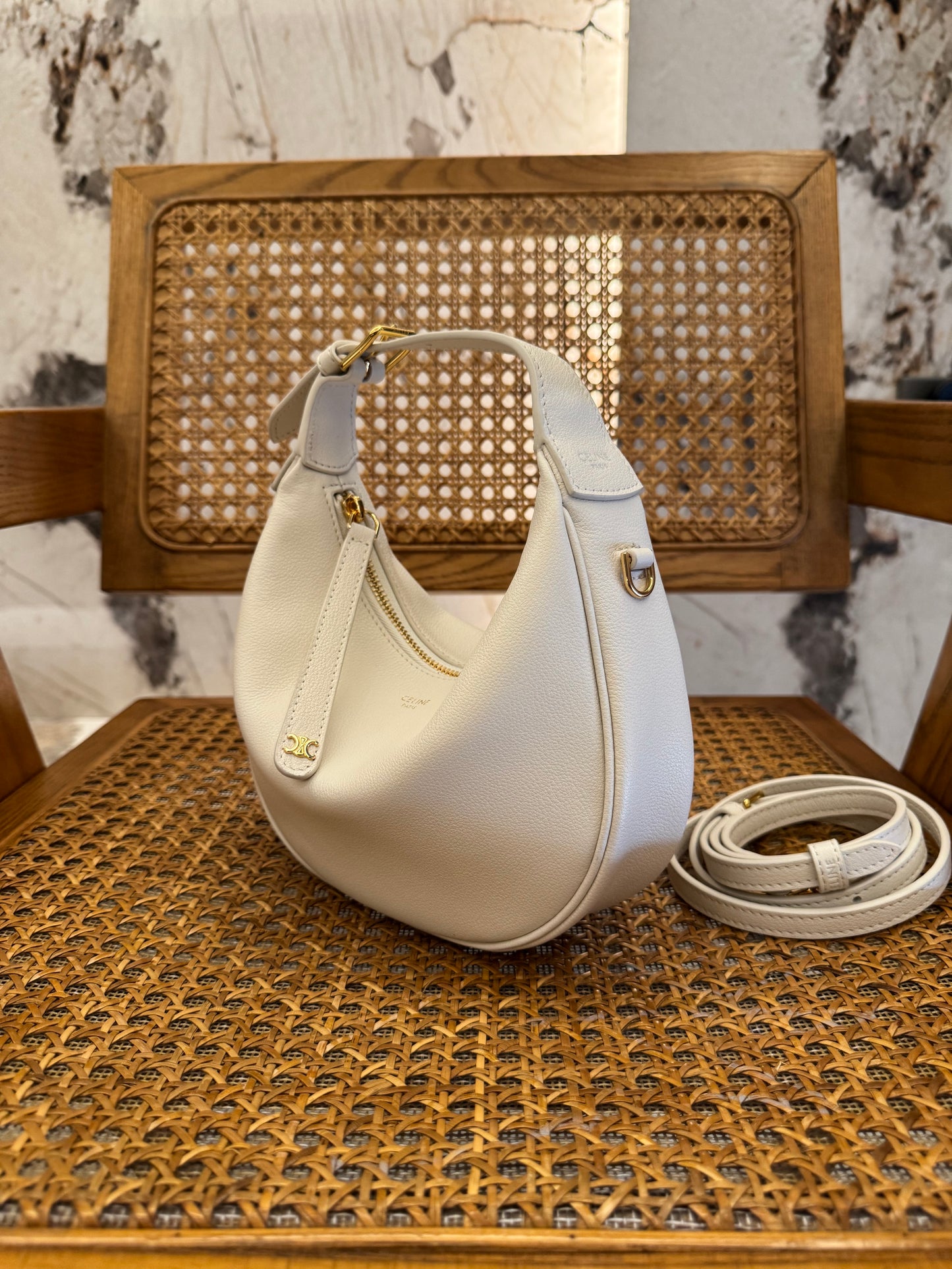 CEL TEEN LULU BAG