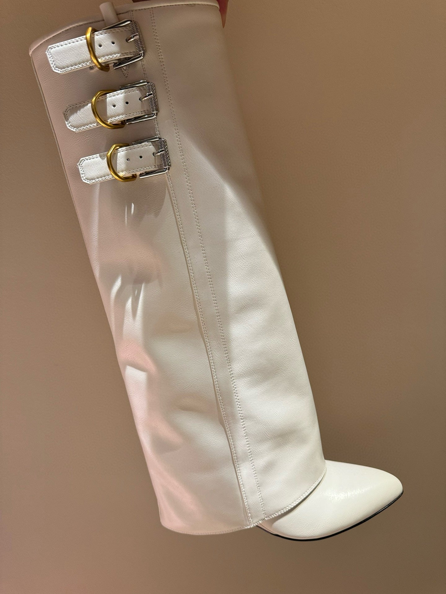 GVC BOOTS