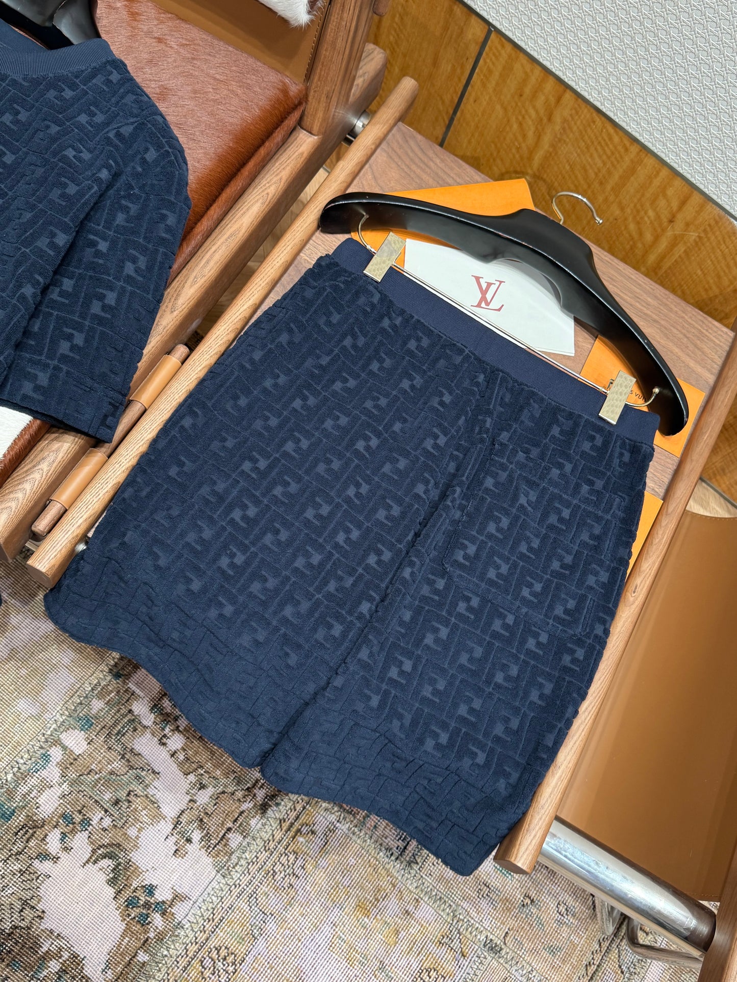 FEN SHORTS