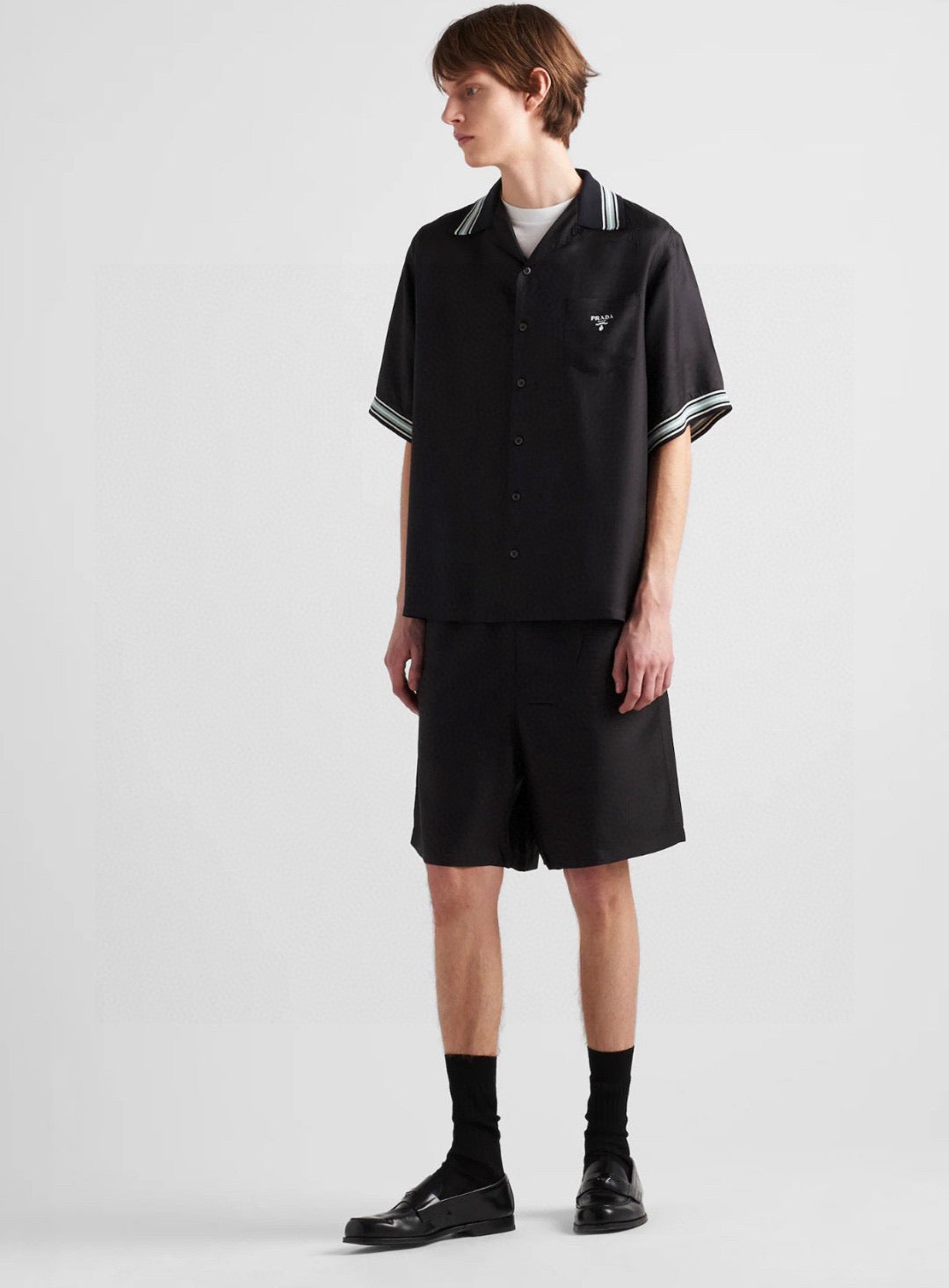 PD POLO SHIRT