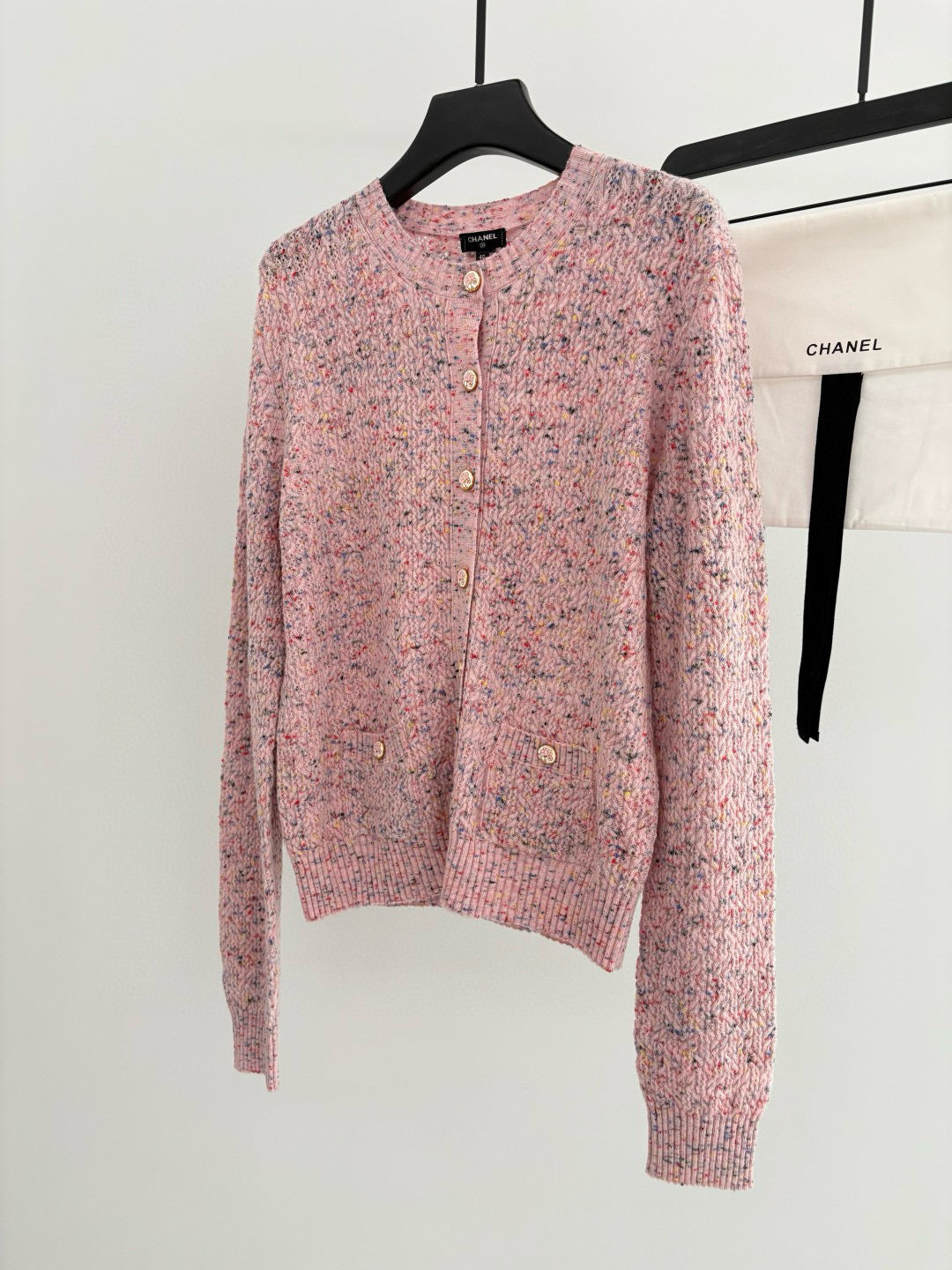 CC CARDIGAN