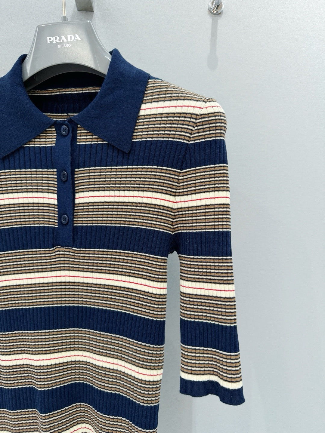 PD POLO SHIRT