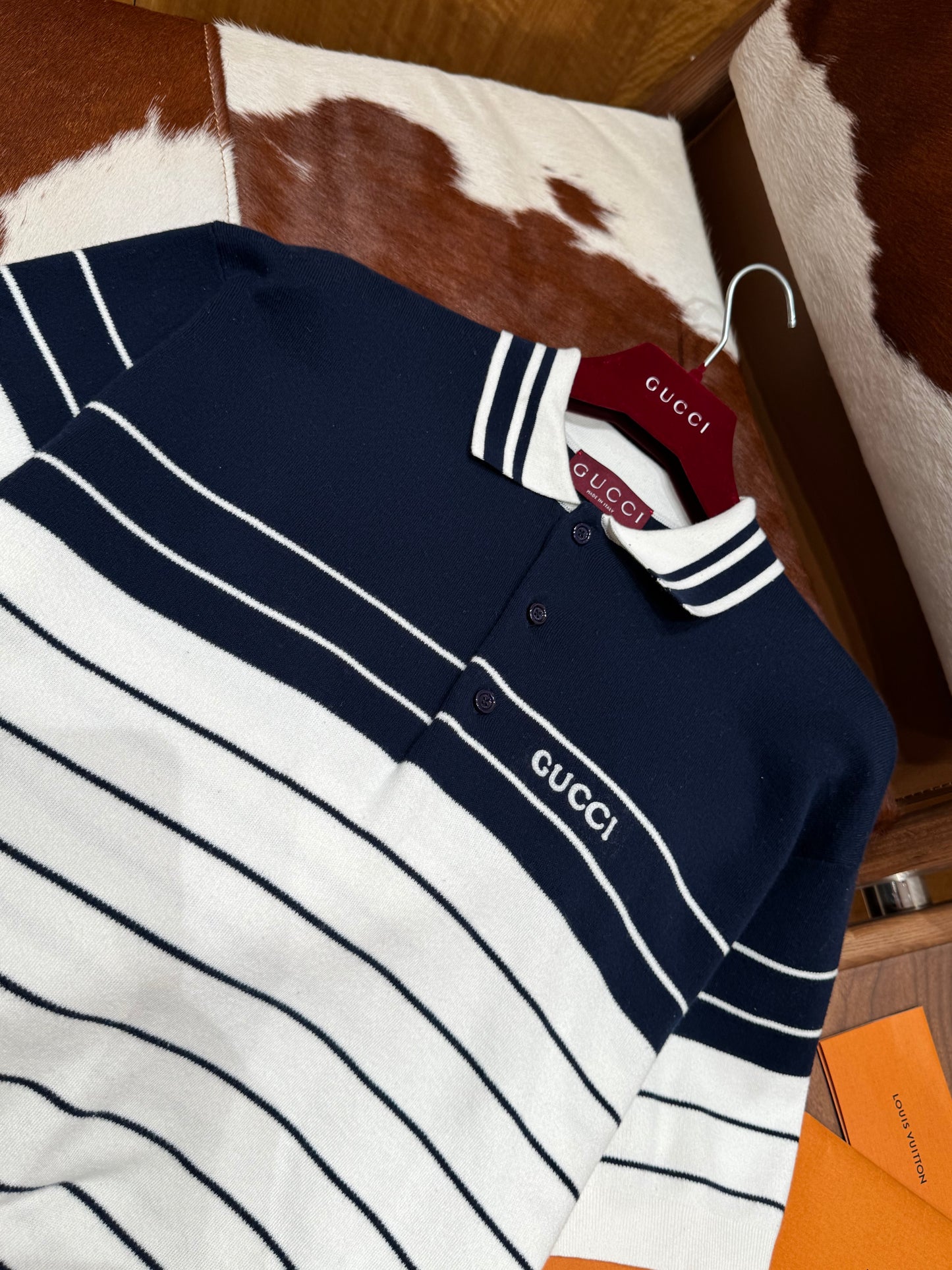 GG POLO SHIRT