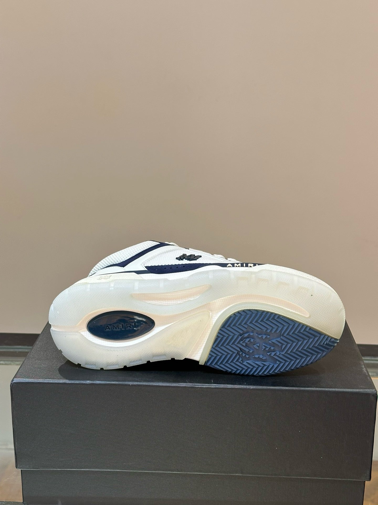 AMIRI TRAINERS