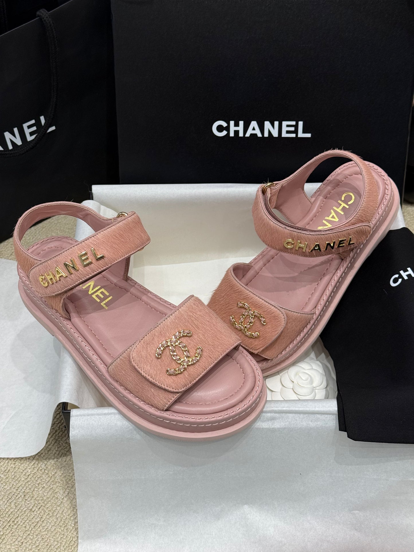 CC SANDALS