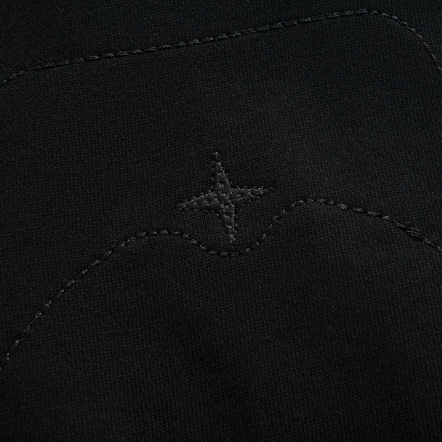 CD x STONE I SWEATSHIRT
