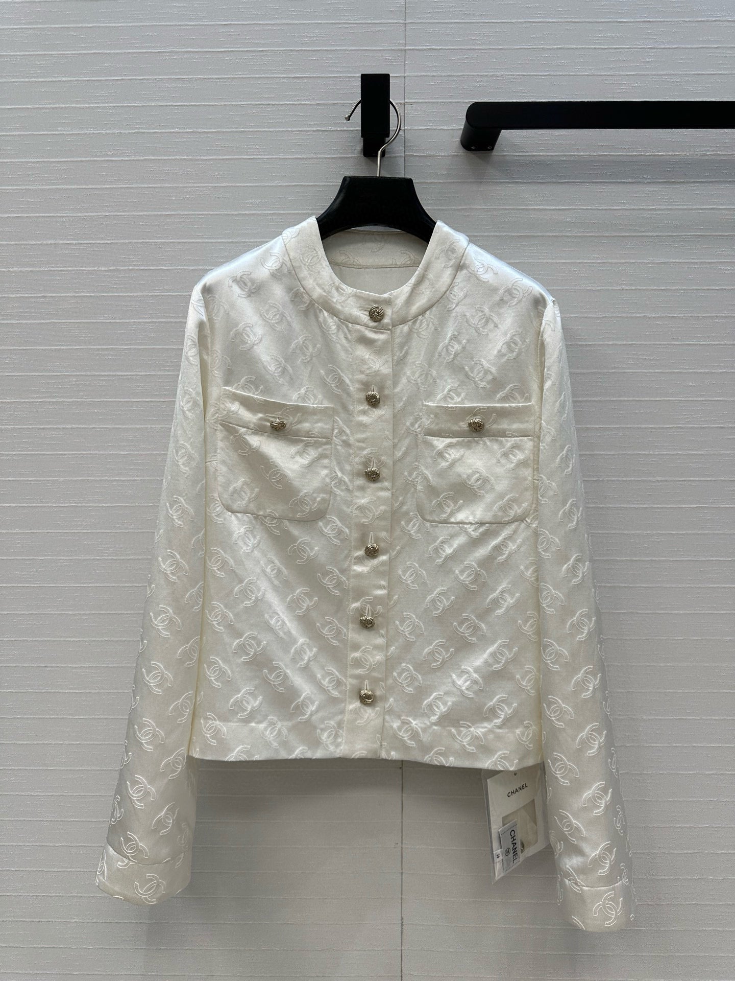 CC CARDIGAN