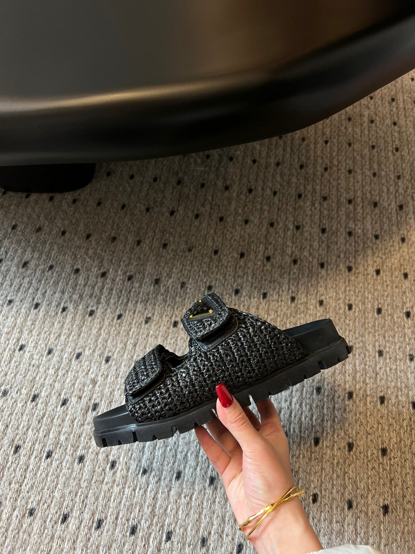 PD SANDALS