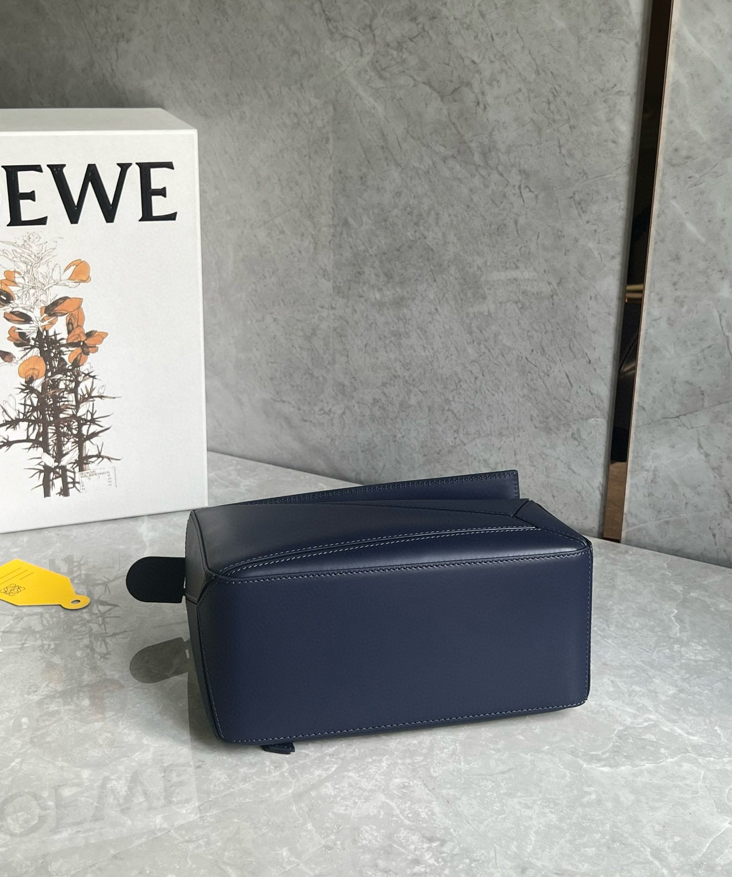 LOEW SMALL PUZZLE BAG