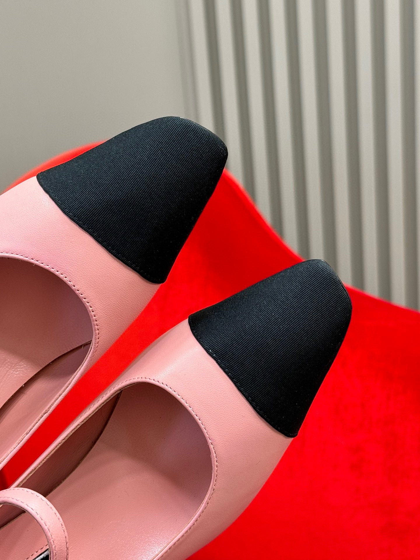 CC HEELS