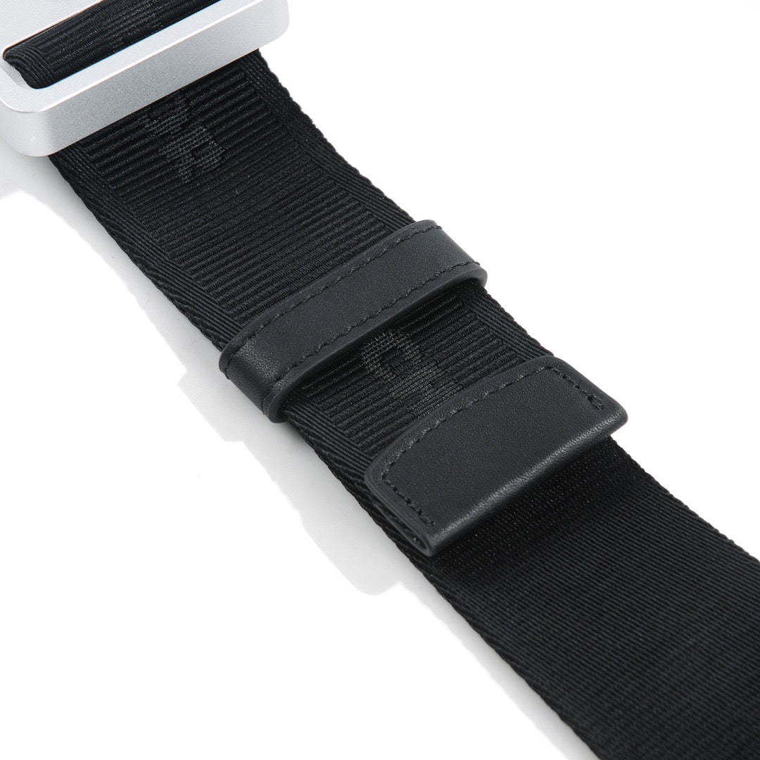 CD SADDLE BAG