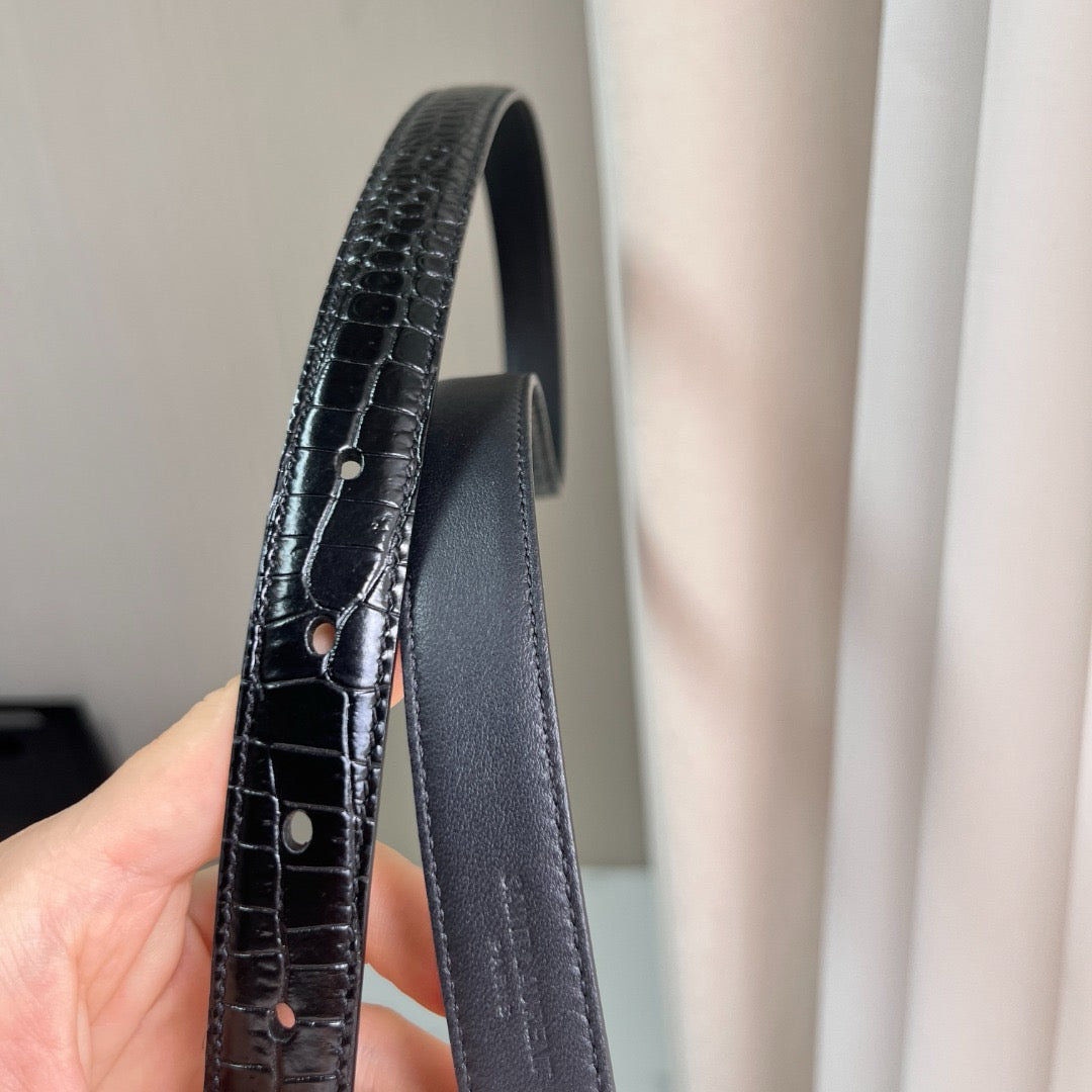 SL BELT 2 CM