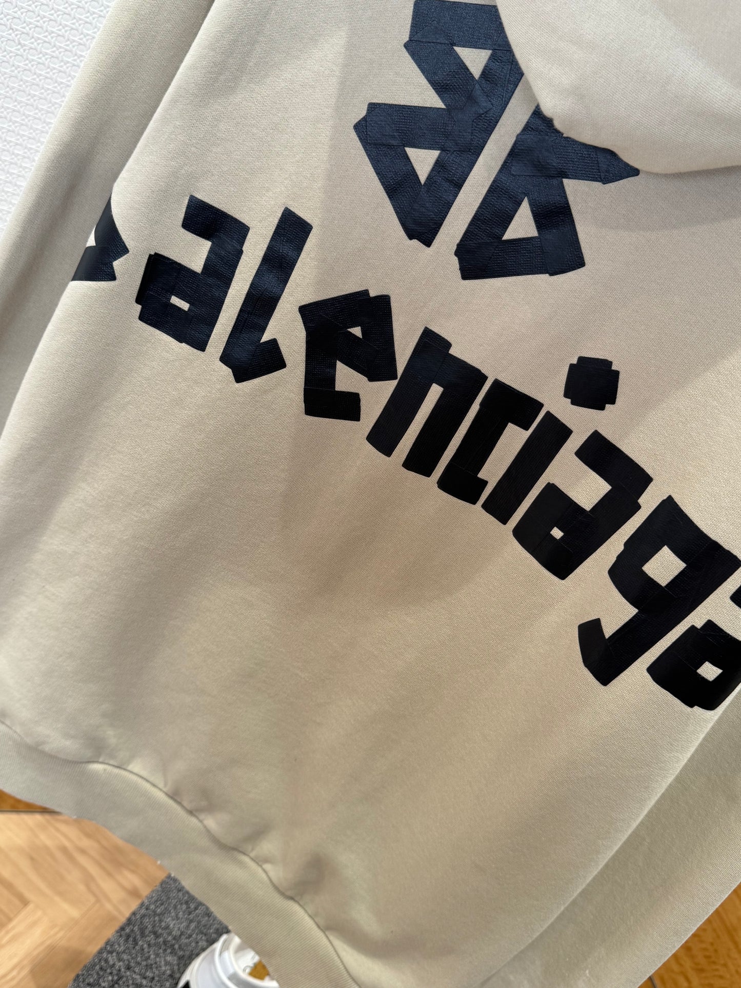 BAL HOODIE