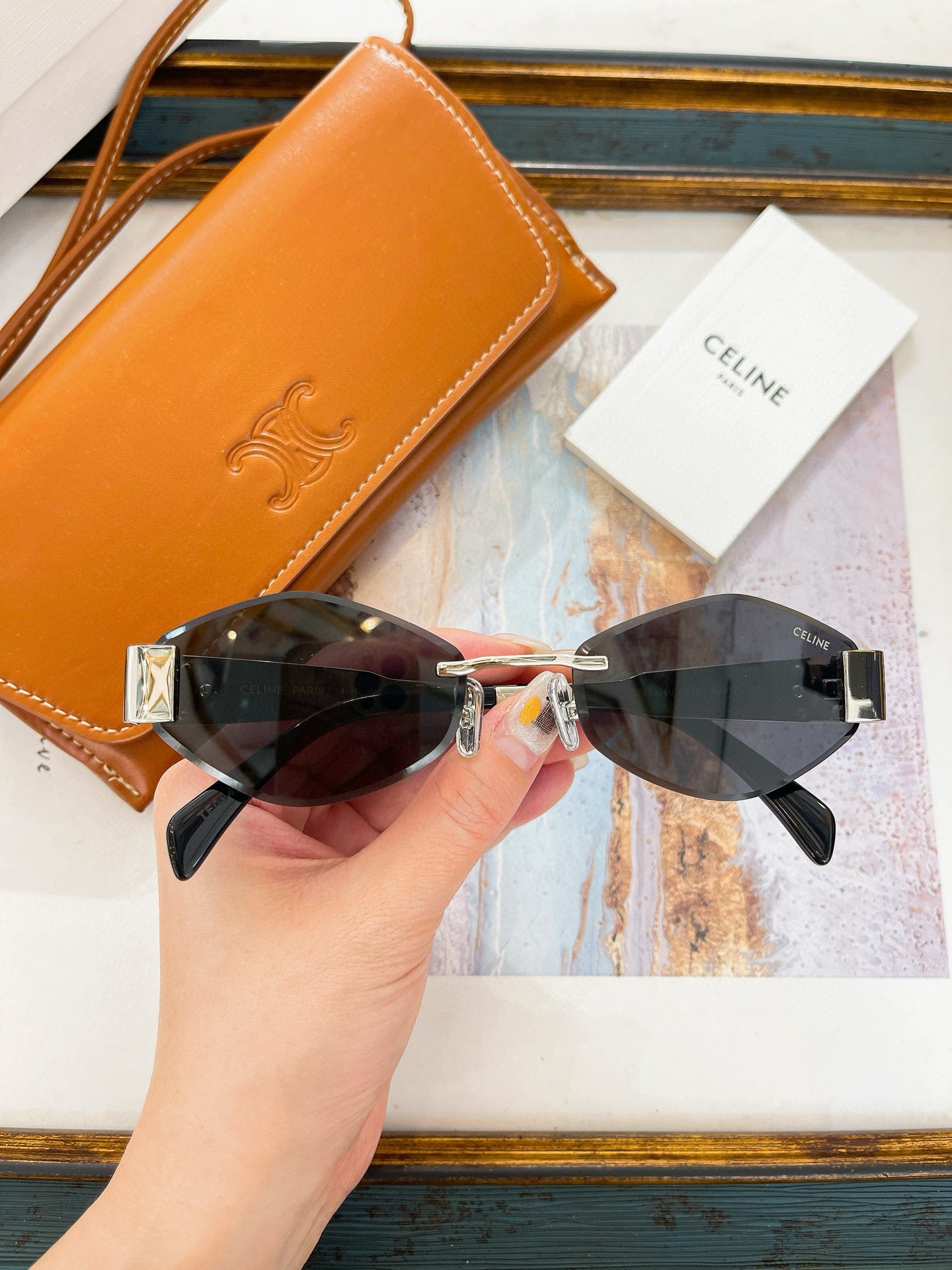 CEL SUNGLASSES