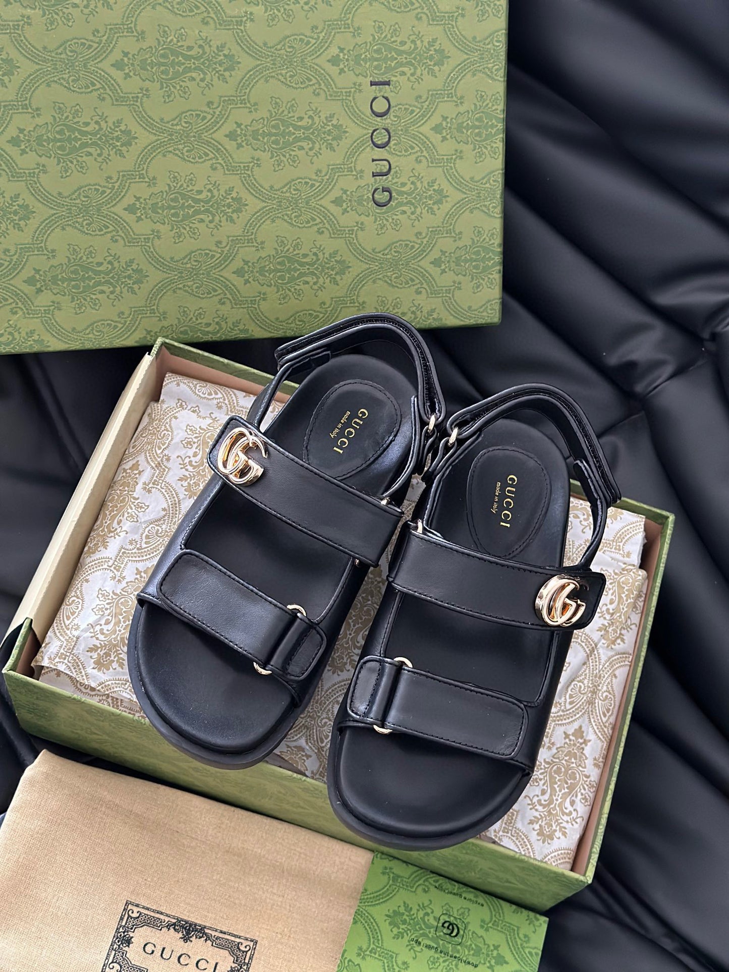 GG SANDALS