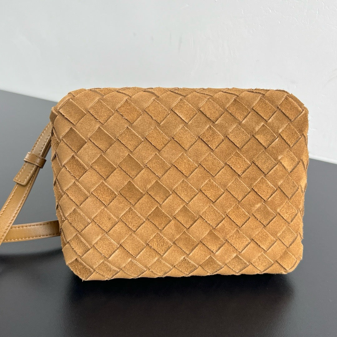 BOTT SMALL PARACHUTE CHAIN BAG
