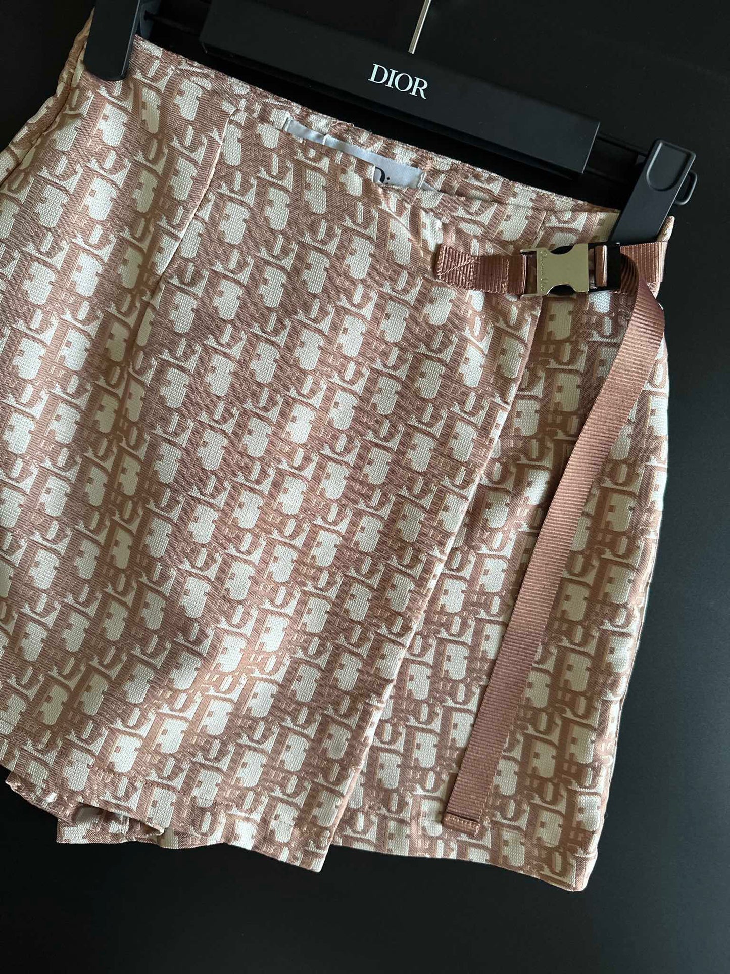 CD SHORTS