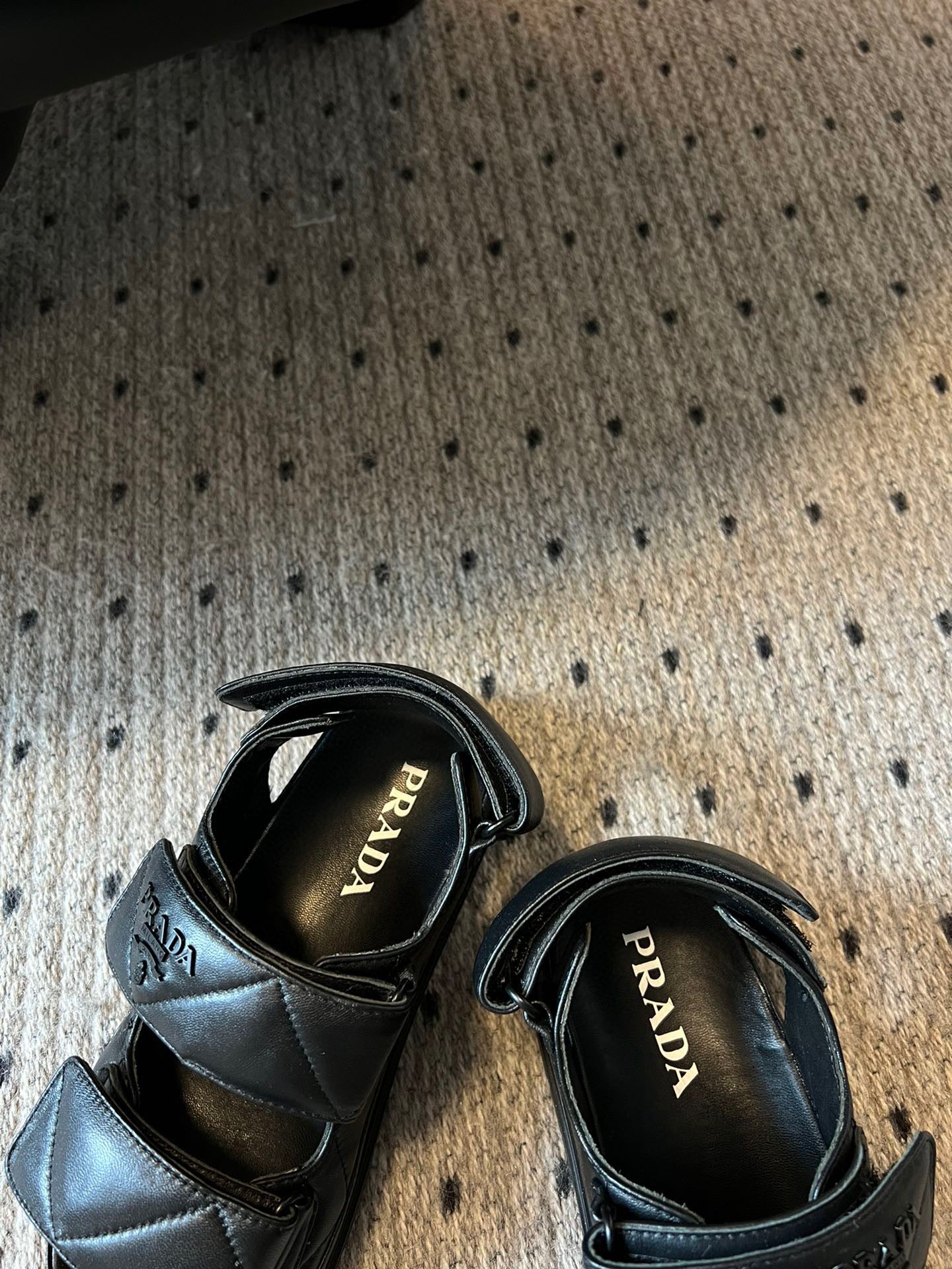 PD SANDALS