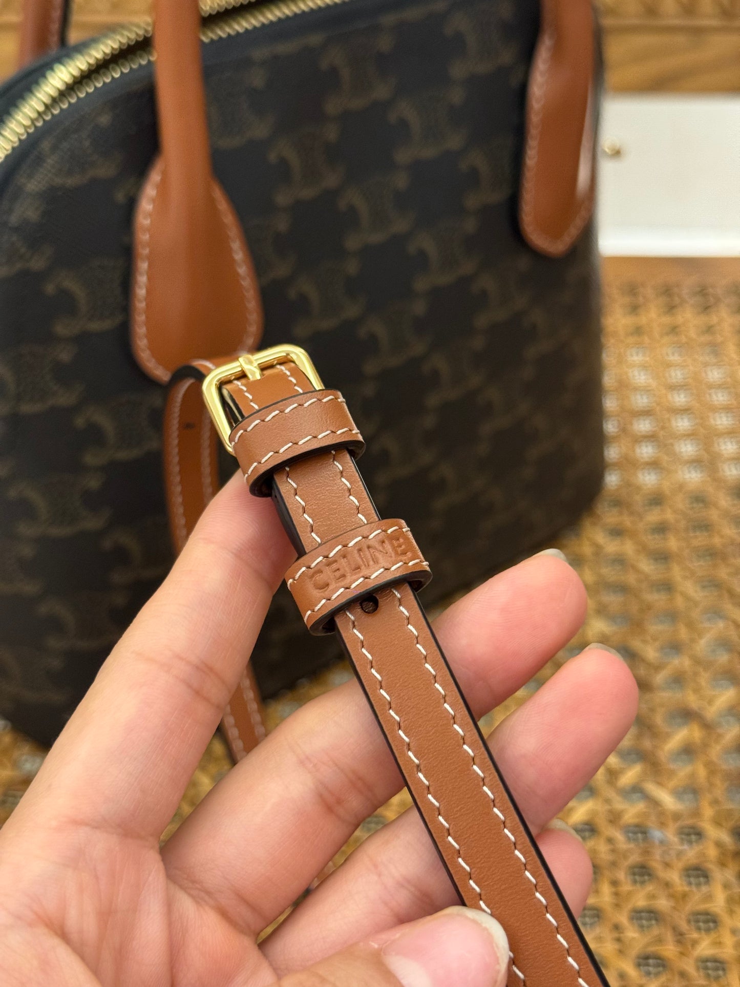 CEL HONORINE BAG