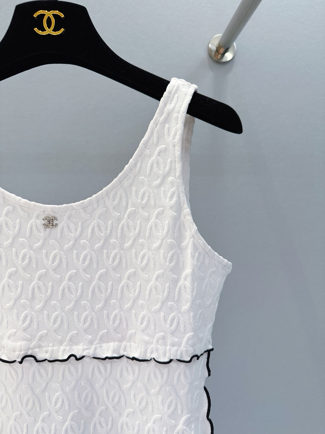 CC BODYSUIT