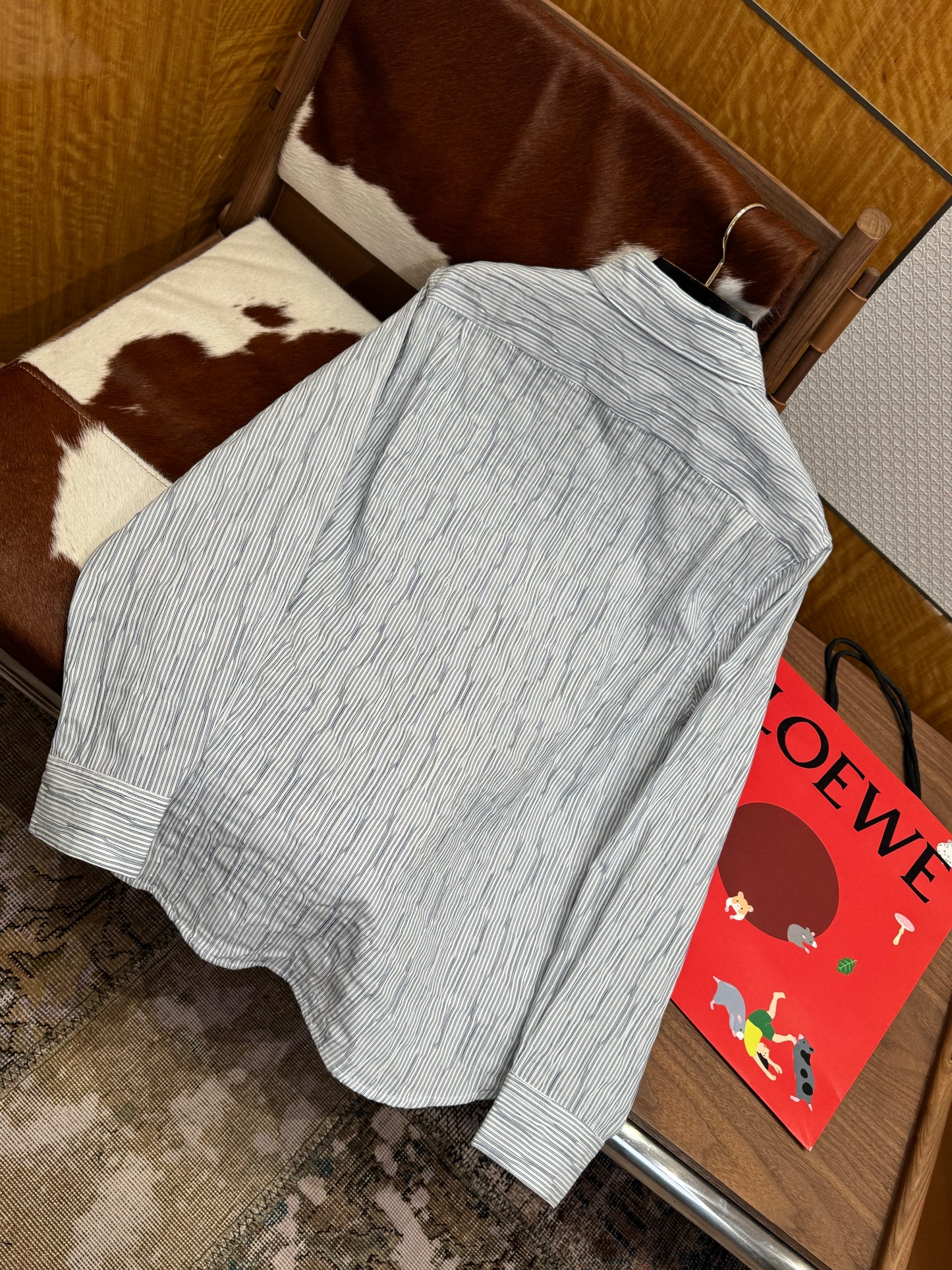 LOEW SHIRT