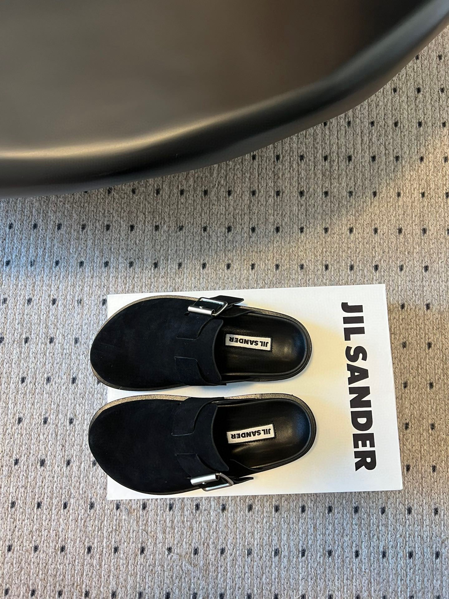 JIL S SLIDES