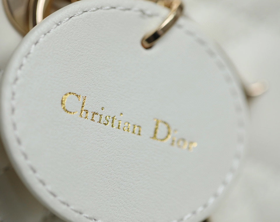 CD SMALL LADY D-JOY BAG