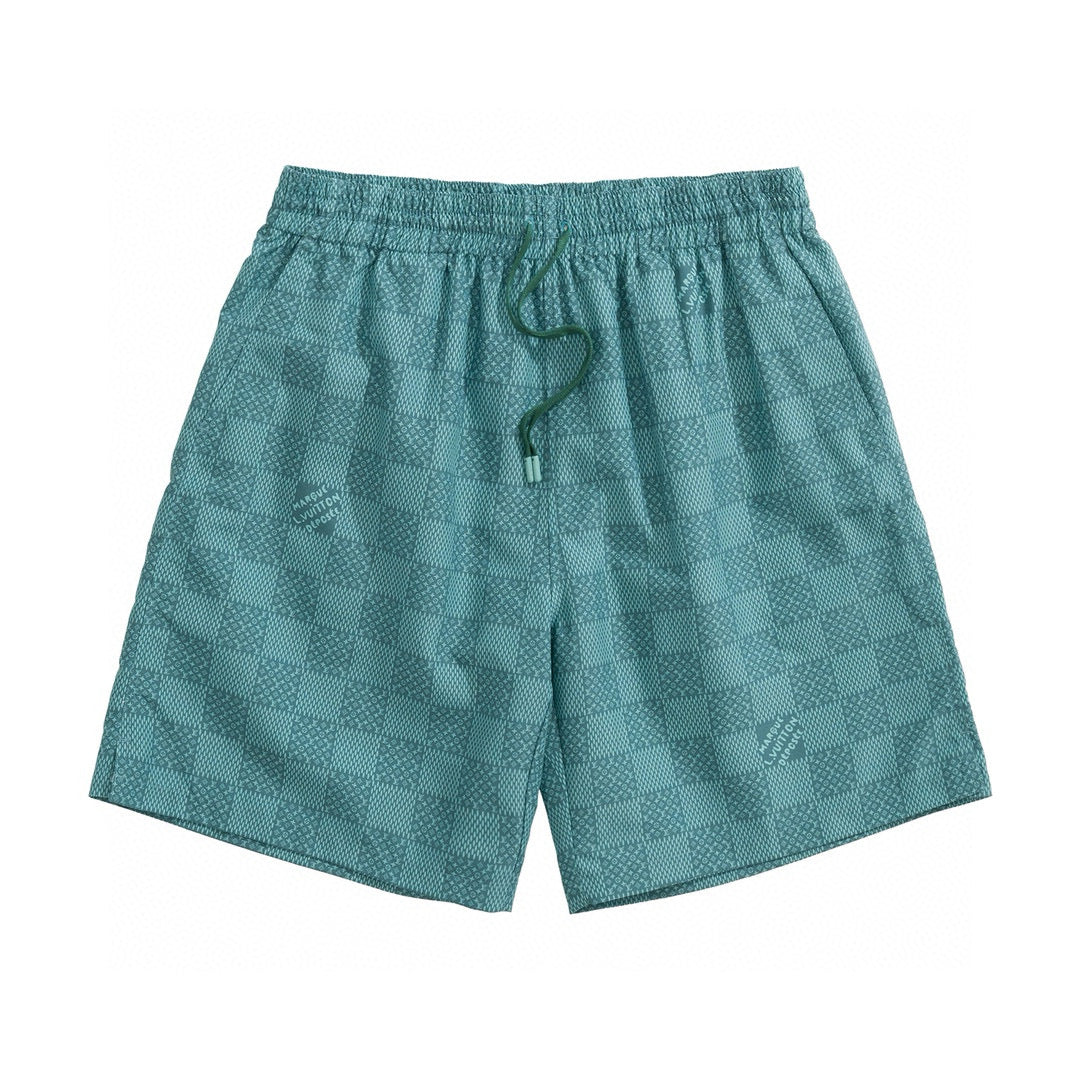 LOU SHORTS
