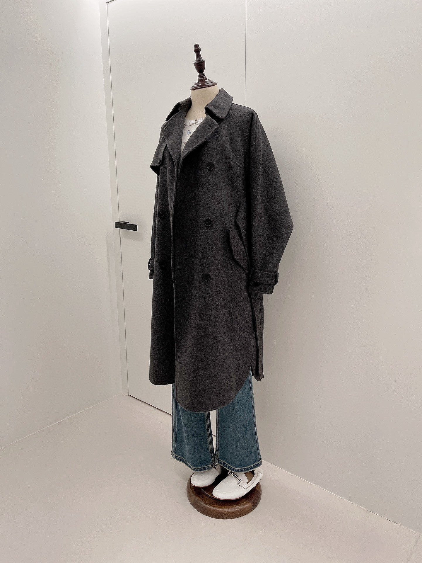BRUNELLO C COAT