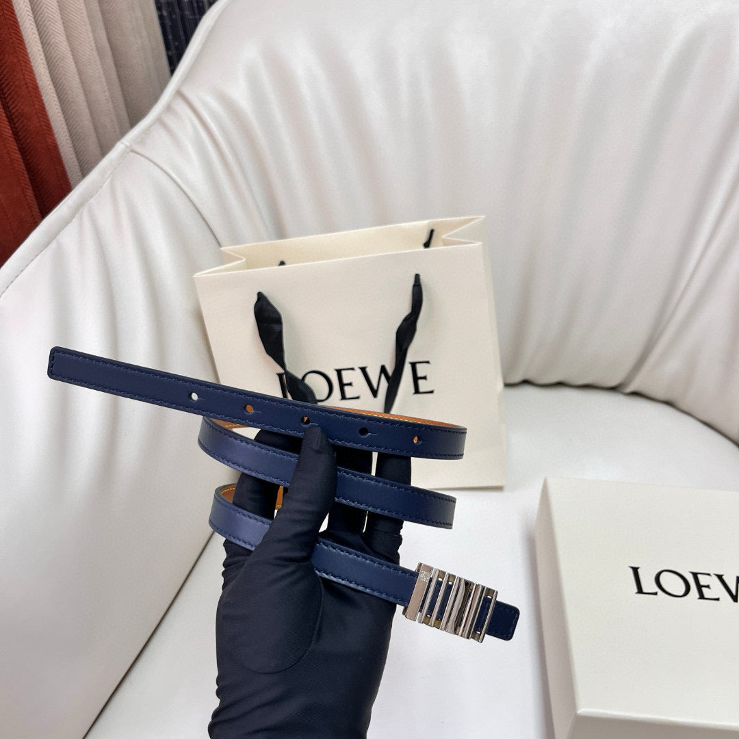 LOEW BELT 1.5 CM