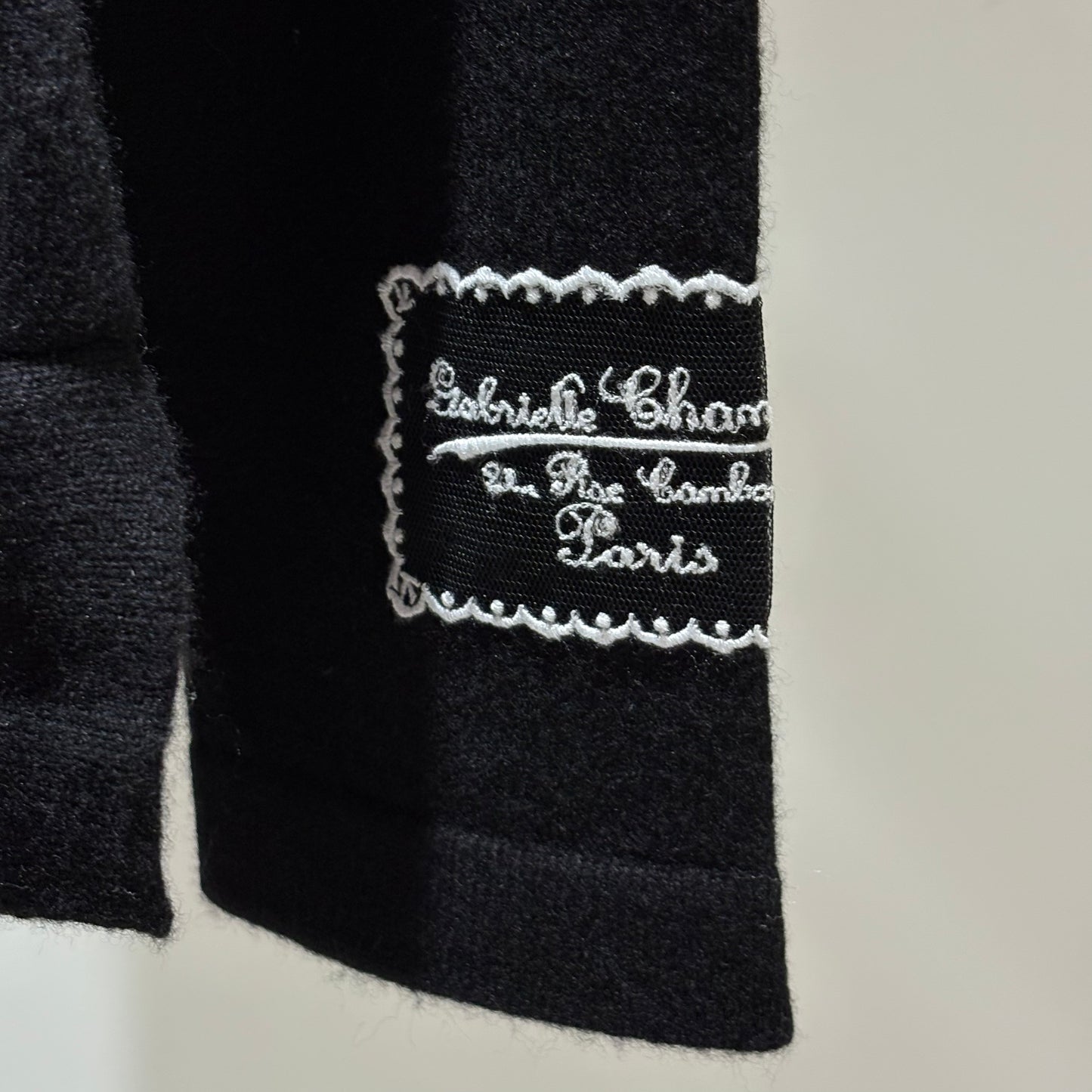 CC CARDIGAN