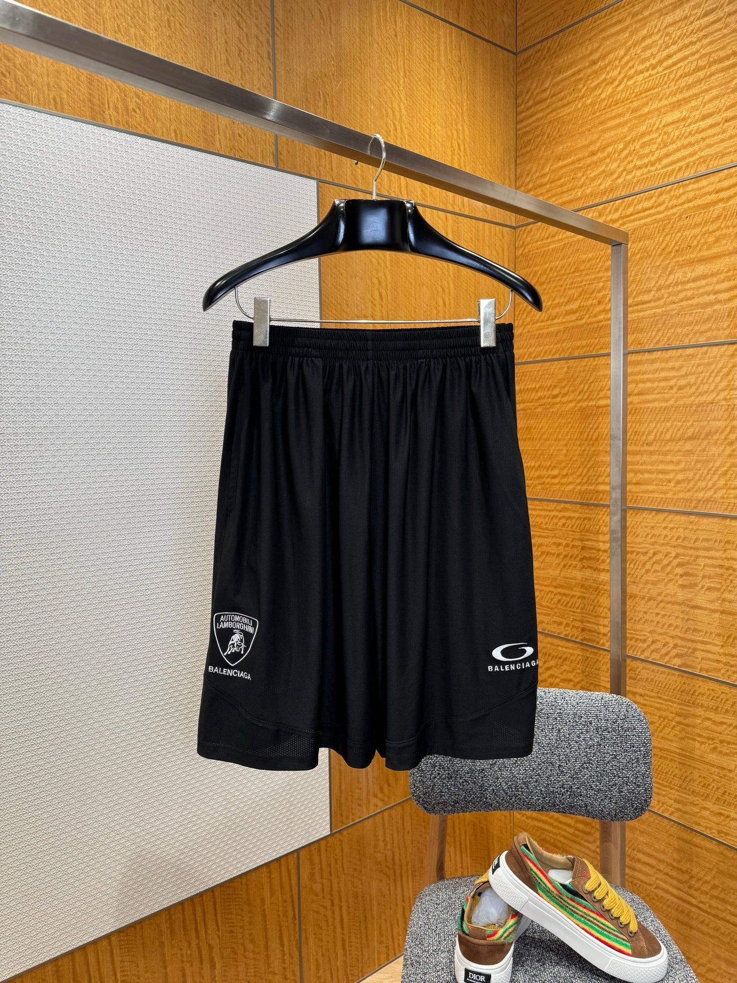 BAL SHORTS