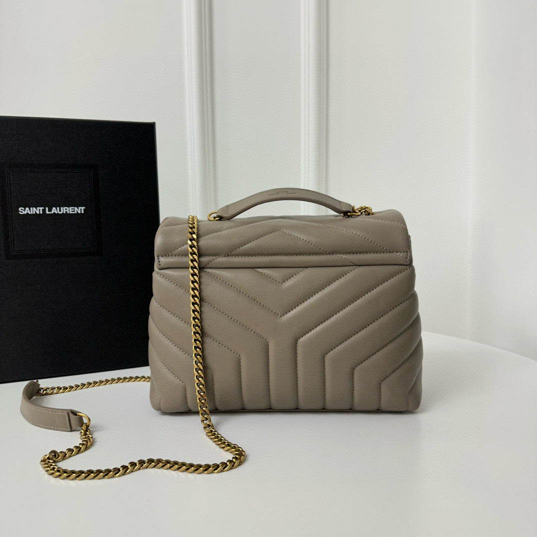 SL LOULOU SMALL BAG