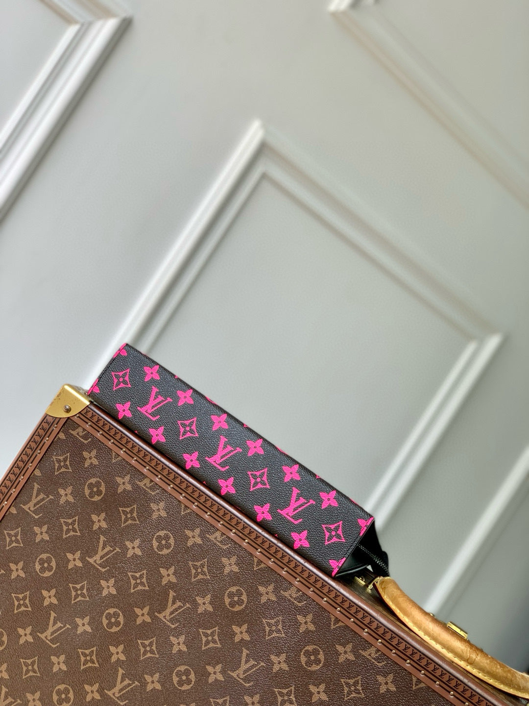 LOU POCHETTE VOYAGE
