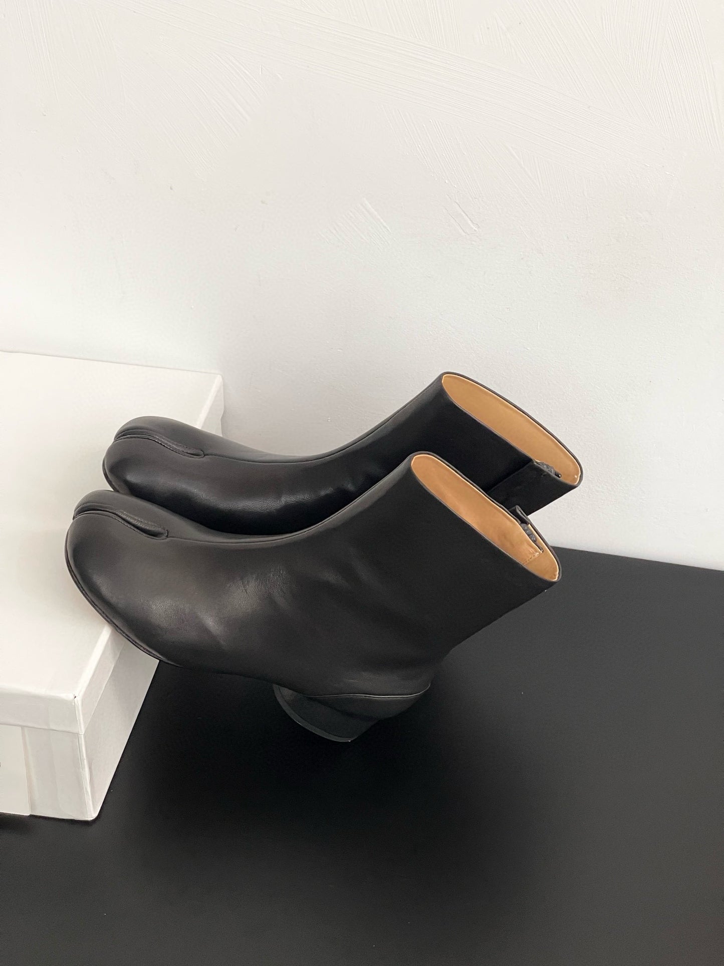 MAISON M TABI BOOTS