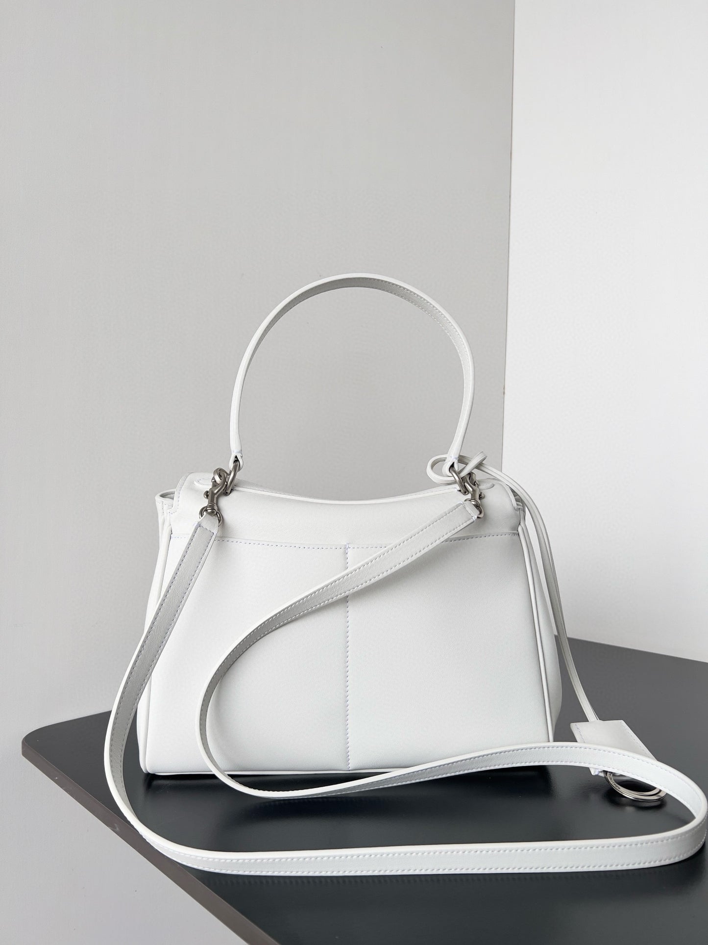 BAL SMALL RODEO BAG